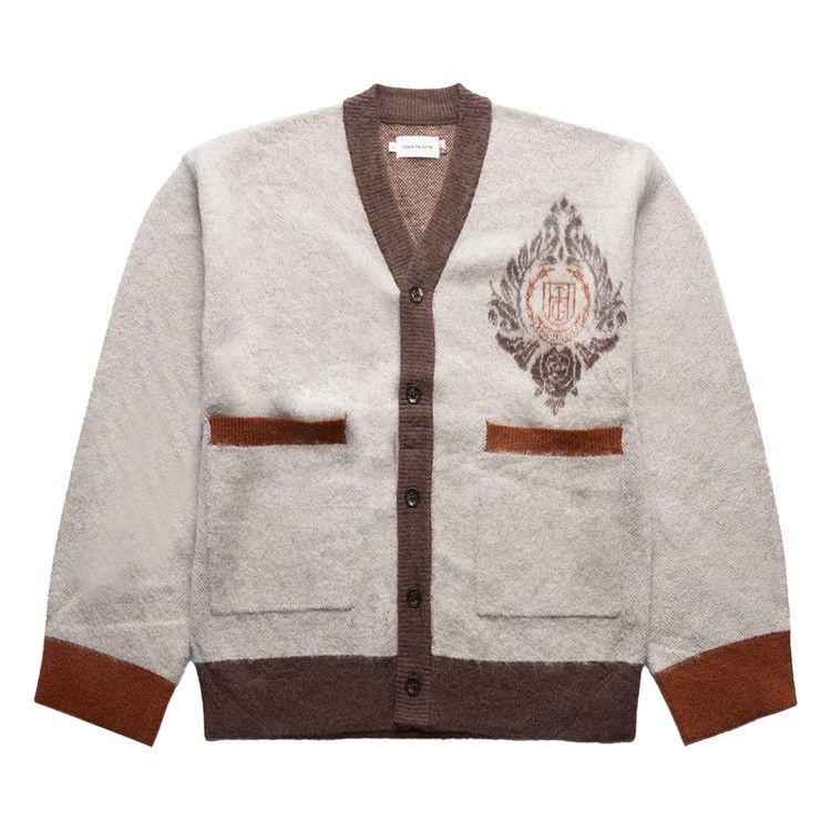 Honor The Gift Cardigan 'Bone'