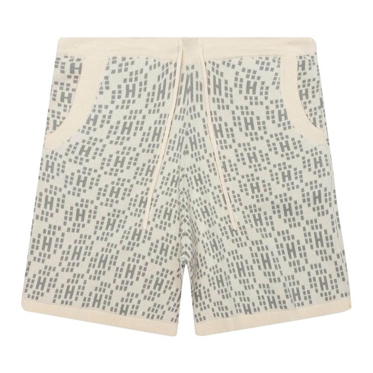 Honor The Gift Knit Shorts 'Bone'