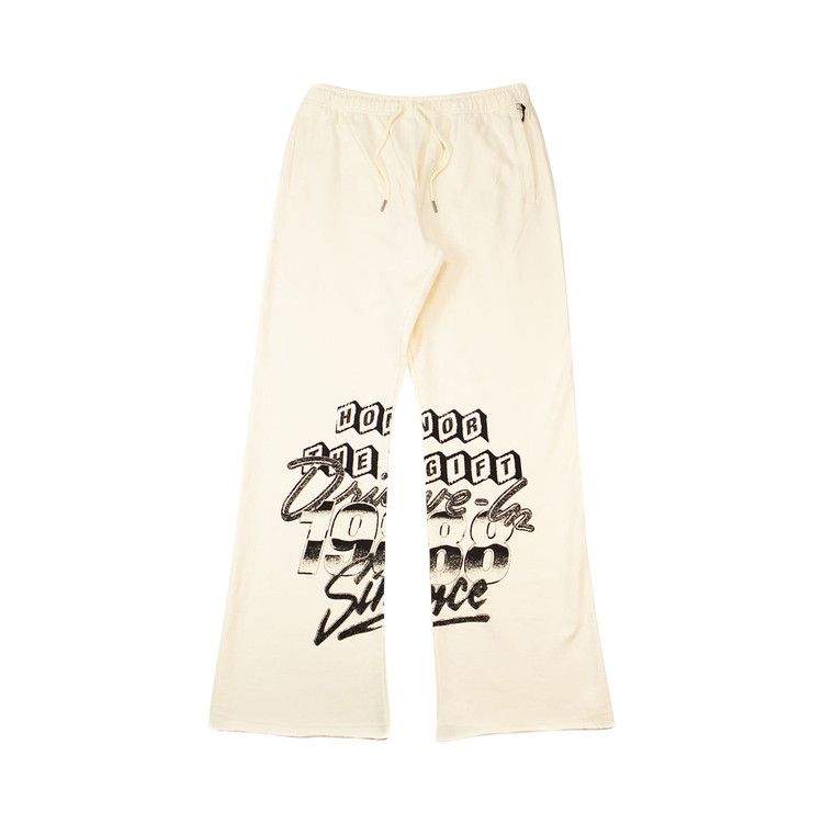 Honor The Gift Drive In Sweats 'Bone'