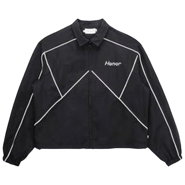 Honor The Gift Growth Track Jacket 'Black'