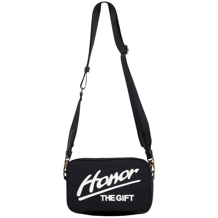 Honor The Gift Honor Camera Bag 'Black'