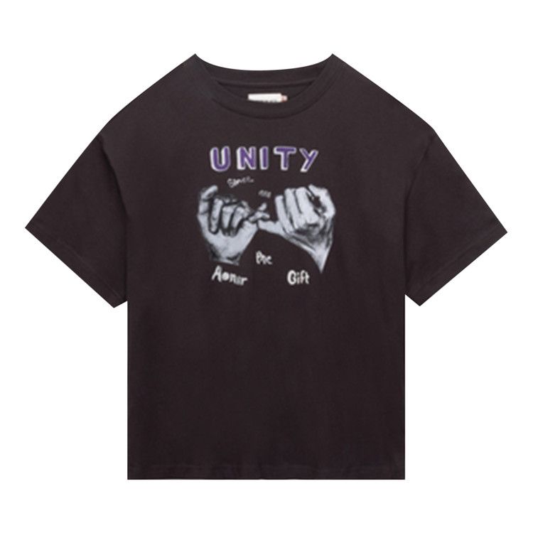 Honor The Gift Unity Tee 'Vintage Black'