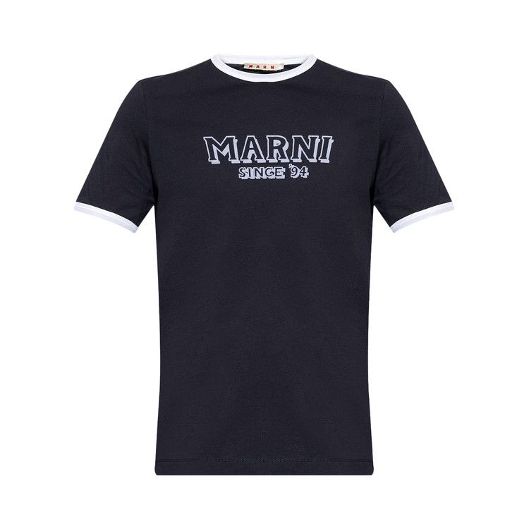Marni T-Shirt 'Black'