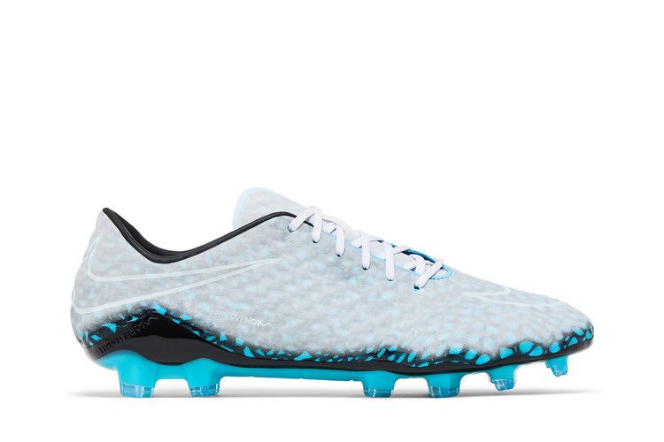 Nike Hypervenom Phantom RGN Transform 'Hydra'