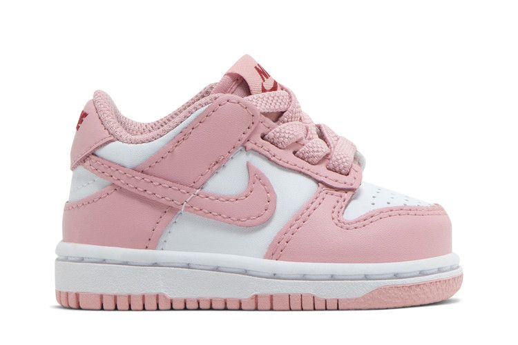 Nike Dunk Low TD 'Pink Glaze'