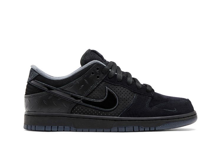 Nike Dunk Low ‘What the Duck - University of Oregon Alternate’ PE