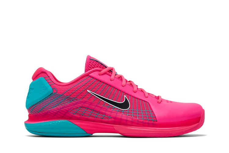 NikeCourt Air Zoom Vapor 12 Hypersmash 'Hyper Pink Dusty Cactus'