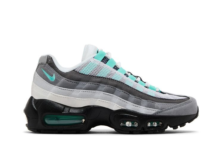 Nike Air Max 95 GS 'Hyper Turquoise'