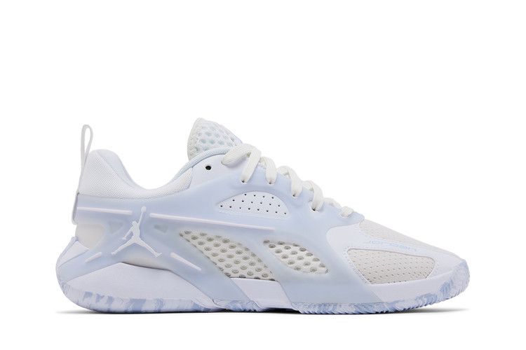 Shuyu Yang x Air Jordan Wmns Jordan Heir PF 'Be The Best'