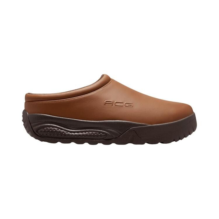 Nike ACG Rufus 'Light British Tan'