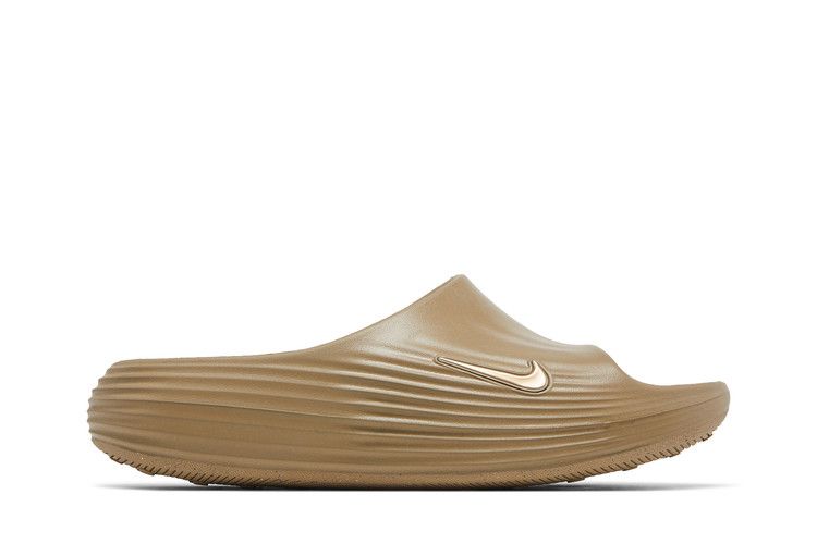 Nike ReactX Rejuven8 Slide 'Khaki'