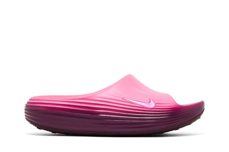 Nike Wmns ReactX Rejuven8 Slide 'Pink Spell'