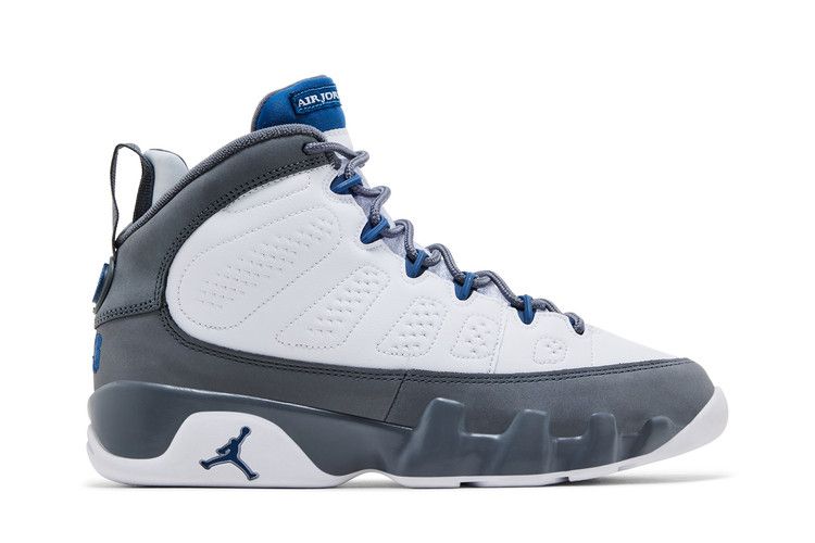 Air Jordan 9 Retro GS 'Flint Grey' 2026