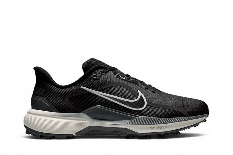 Nike Pegasus 1 Golf 'Black Sail White'