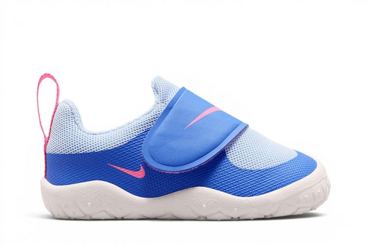 Nike Swoosh 1 Essential TD 'Medium Blue'