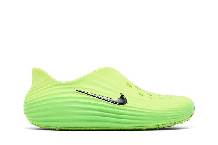 Nike ReactX Rejuven8 'Green Strike'