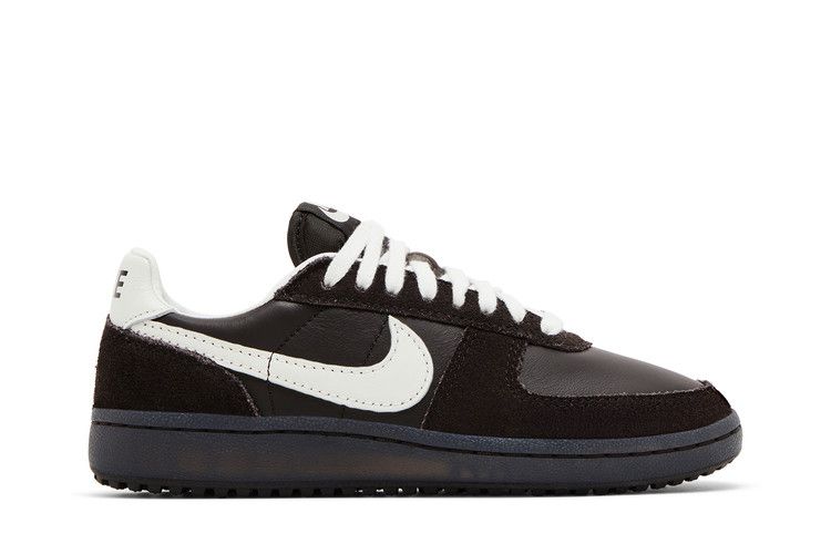 Nike Wmns Field General 82 'Velvet Brown'