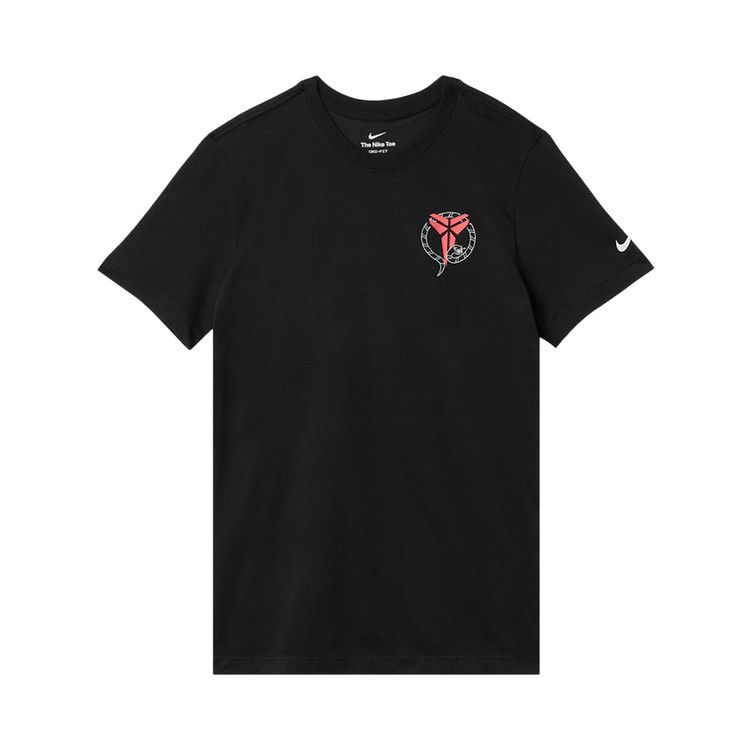 Nike Kobe Stockings Dri-FIT T-Shirt 'Black'