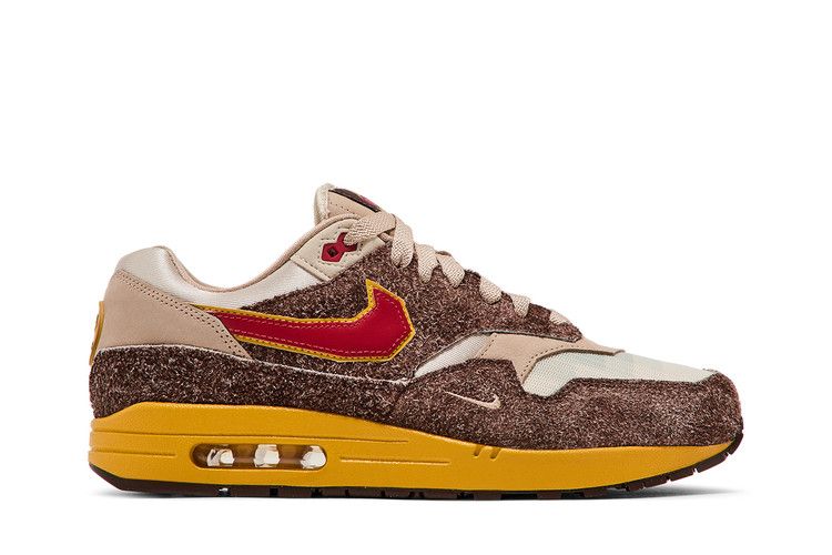 Nike Air Max 1 'Low Poly - Big Head Origins'