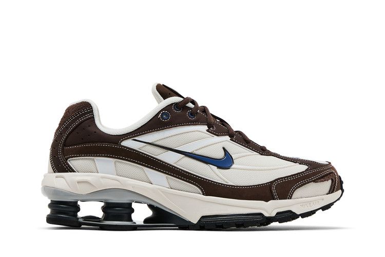 Nike Men's Shox Ride 2 'Baroque Brown'
