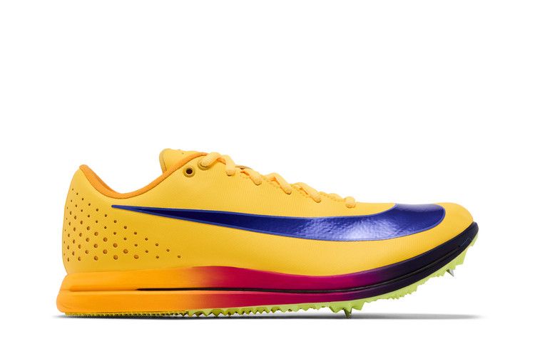 Nike Triple Jump Elite 3 'Citron Pulse'