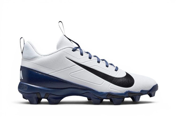 Nike Alpha Menace 4 Shark 'White Midnight Navy Black'