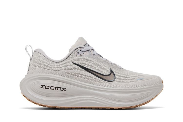 Nike Vomero Plus 'College Grey Gum Medium Brown'