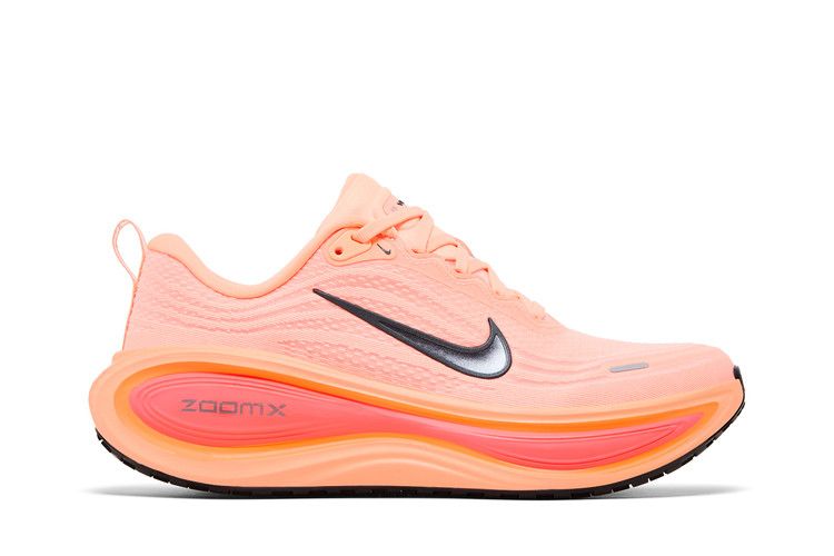 Nike Vomero Plus 'Orange Pulse'