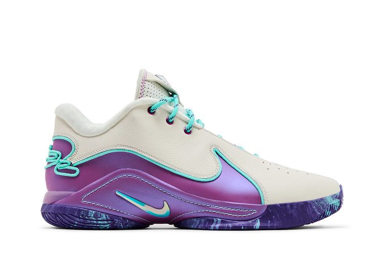 Nike Men's LeBron 22 'Frozen Grapes'