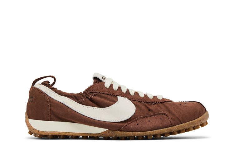Jacquemus x Wmns Nike Moon Shoe SP 'Fauna Brown'