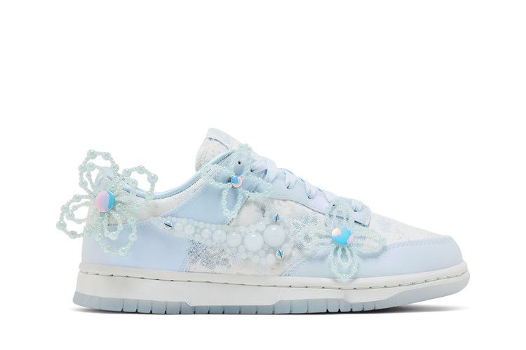 Susan Fang x Nike Wmns Dunk Low 'Artist Collection'