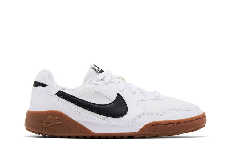 Nike Terra Manta GS 'White/White/Black'