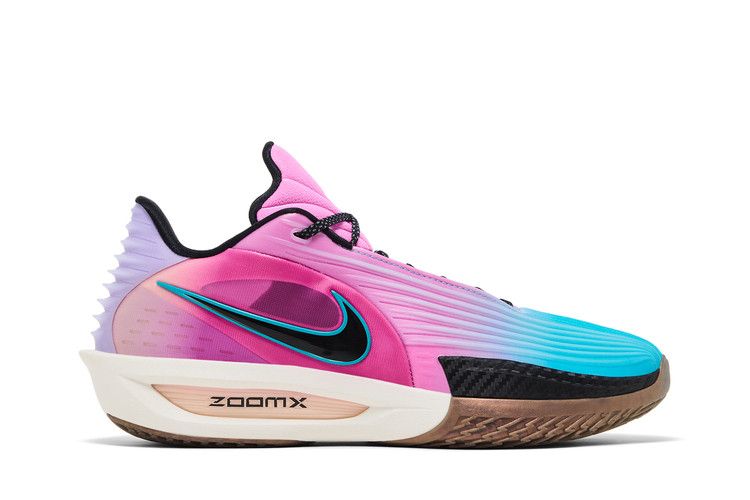 Nike Air Zoom GT Cut 3 Turbo EP 'South Beach'