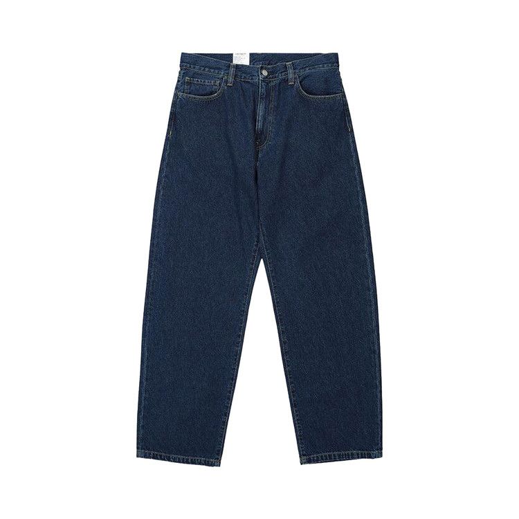 Carhartt WIP Landon Pant 'Blue Rinsed'