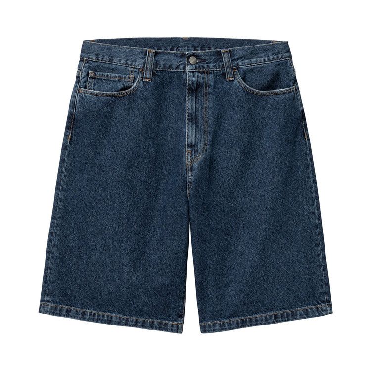 Carhartt WIP Landon Short 'Blue Stone Washed'
