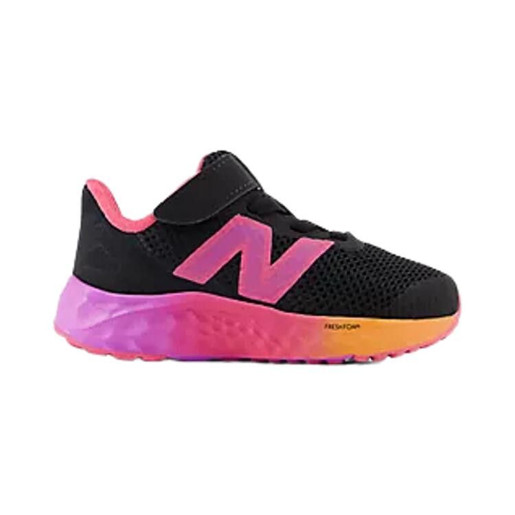 New Balance Fresh Foam V4 Toddler 'Passion Fruit'