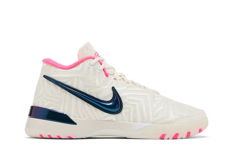 Nike Zoom LeBron NXXT Genisus 'Bronny'