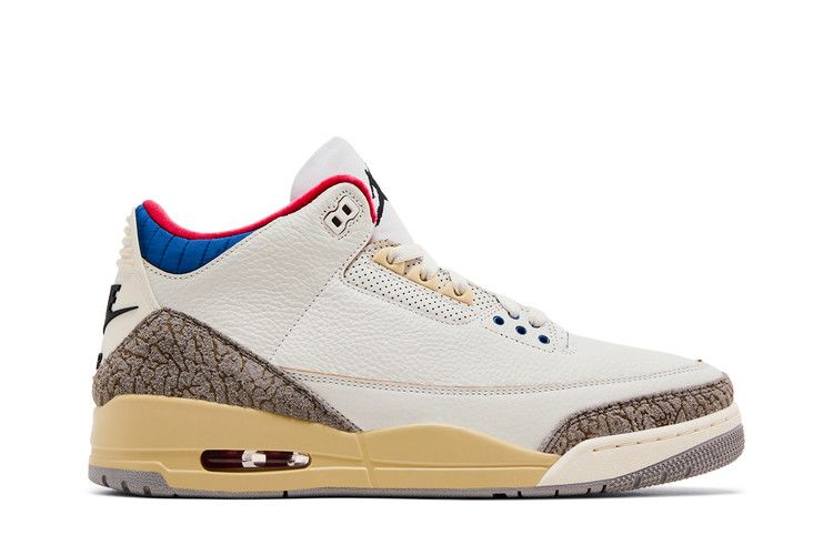 Air Jordan 3 Retro 'Seoul 2.0'