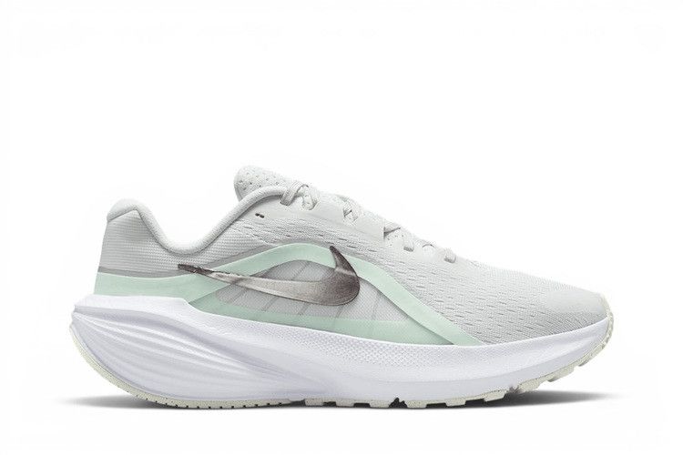 Nike Wmns Downshifter 14 'Off White Barely Green'