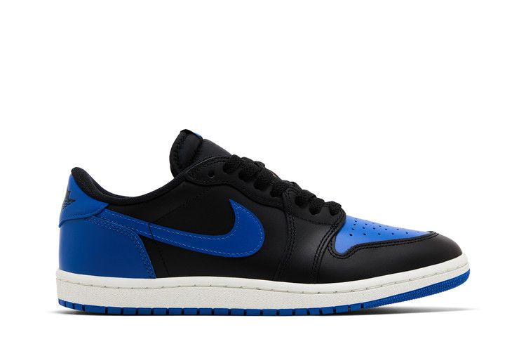 Air Jordan 1 Retro Low '85 OG 'Royal'