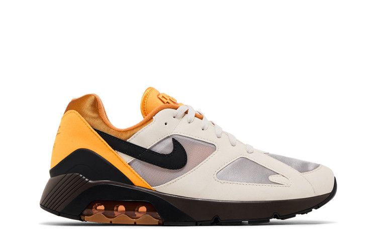 Nike Air Max 180 'Light Orewood Brown Sundial'