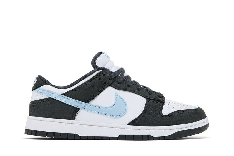 Nike Dunk Low 'Anthracite Light Armory Blue'