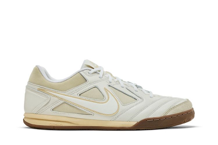 Nike Gato 'Sail Light Khaki Gum'