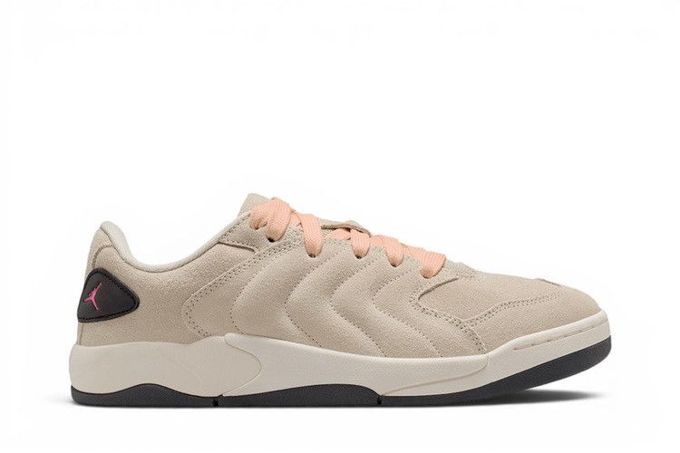 Air Jordan Session 'Birch'