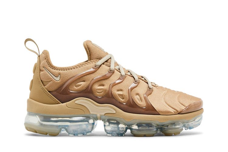 Nike Air VaporMax Plus 'Parachute Beige'