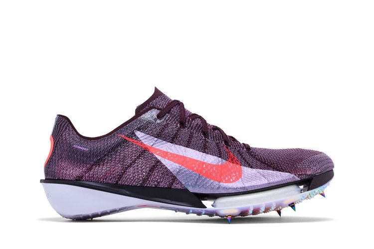 Faith Kipyegon x Nike Air Zoom Victory 2 'Fuchsia Dream'