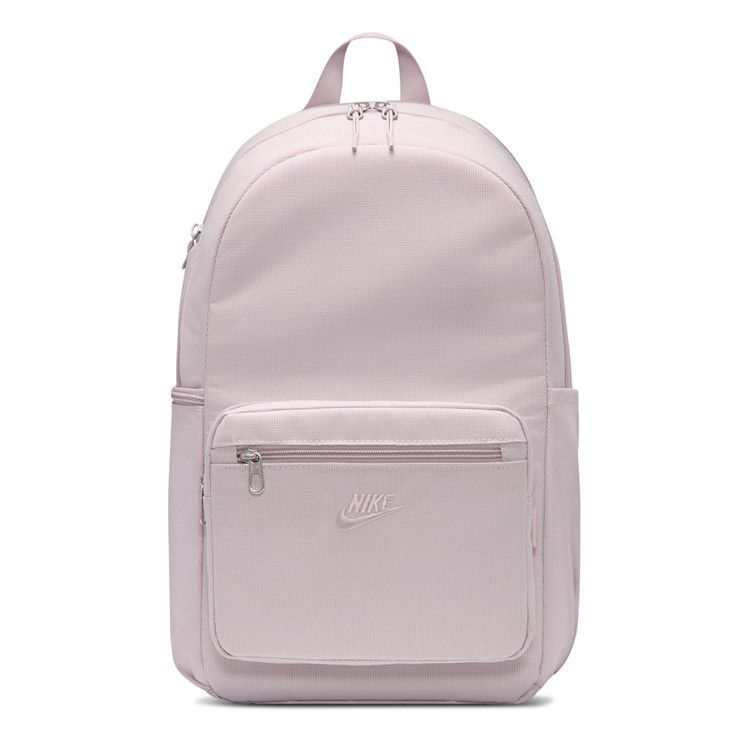 Nike Heritage Eugene 2.0 20L Backpack 'Particle Rose/Particle Rose/Particle Rose'