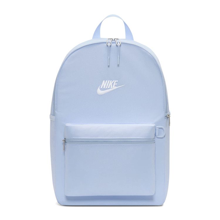 Nike Heritage 23L Backpack 2.0 'Hydrogen Blue/Hydrogen Blue/White'