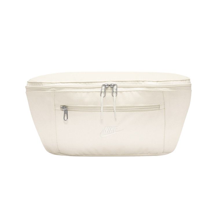 Nike Heritage 8L Waistpack 'Phantom/Phantom/Sail'