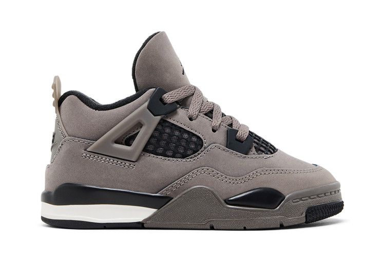 Air Jordan 4 Retro TD 'Cave Stone'